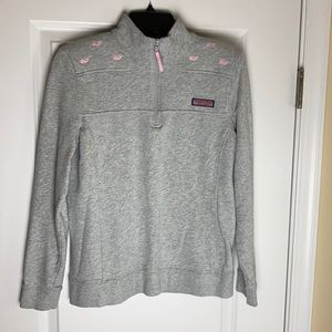 Vineyard Vines Ladies sweatshirt Size Small